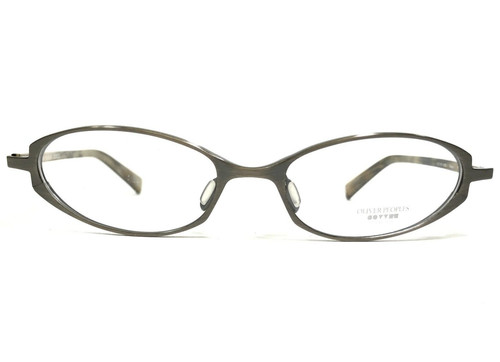 Oliver peoples eyeglasses - oliver,
